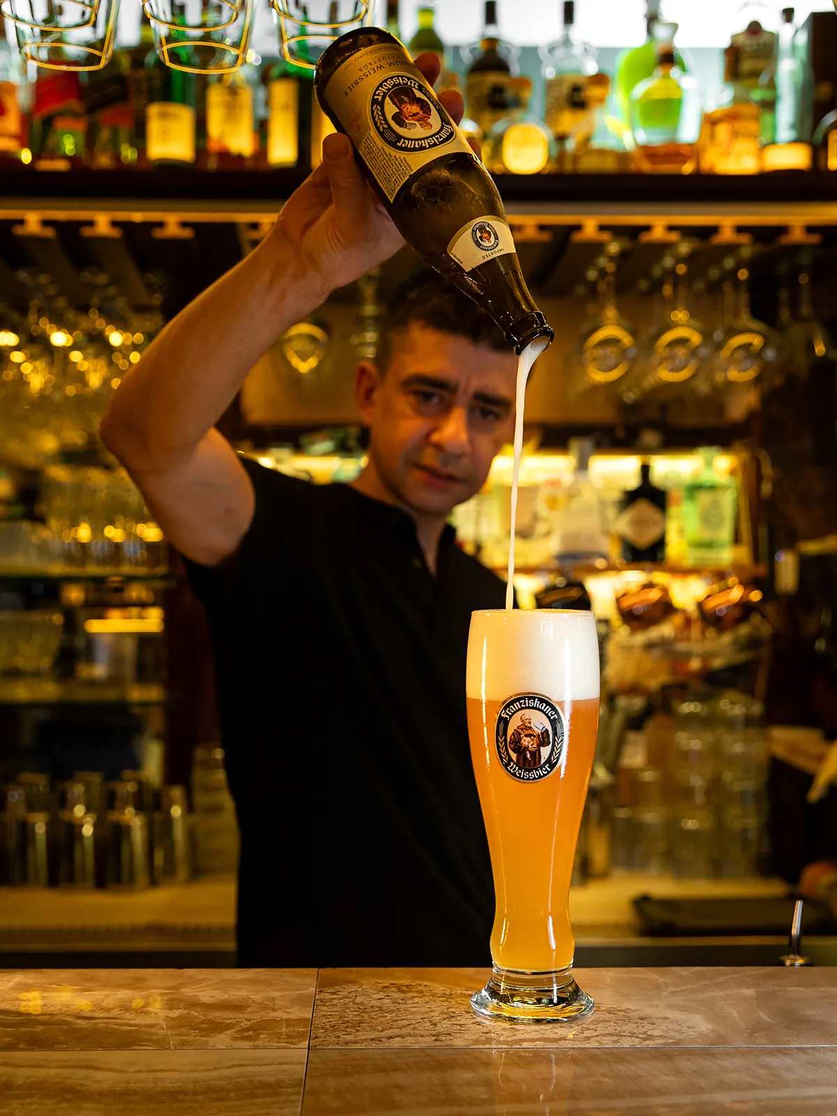 Birra alla spina